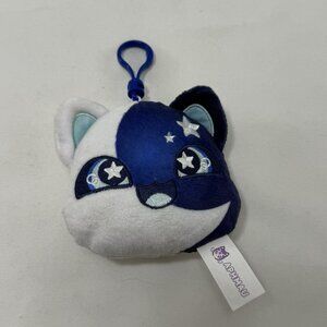 Aphmau Meemeows Moon Cat Celestial Litter 5 Mystery Plush Clip On Keyring Game